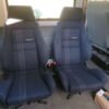 Recaro G60 Seats For Sale