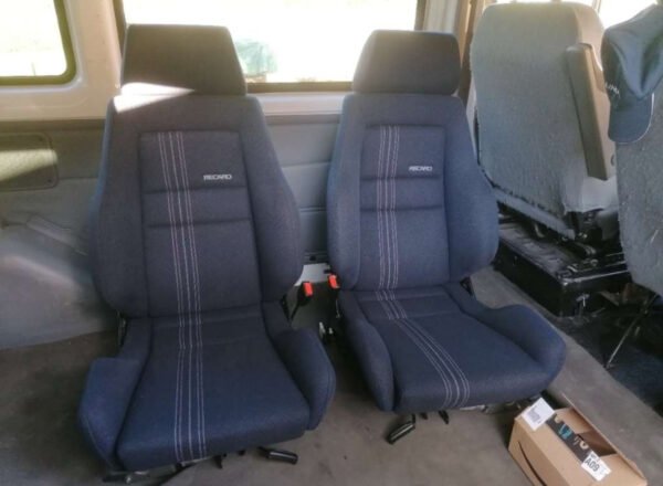 Recaro G60 Seats For Sale