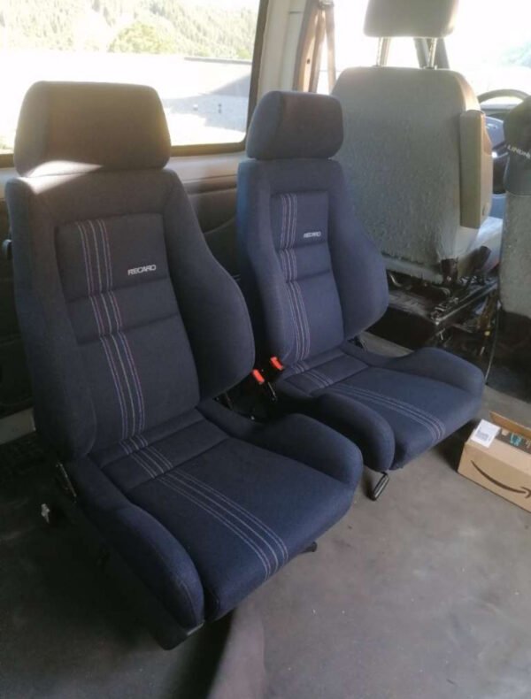 Recaro G60 Seats For Sale