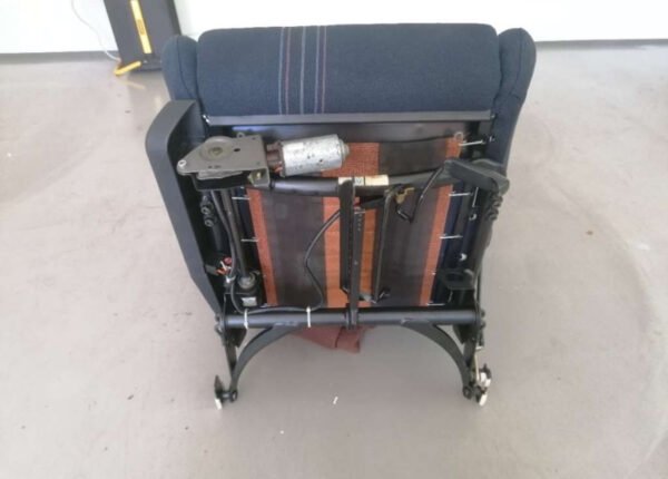 Recaro G60 Seats For Sale