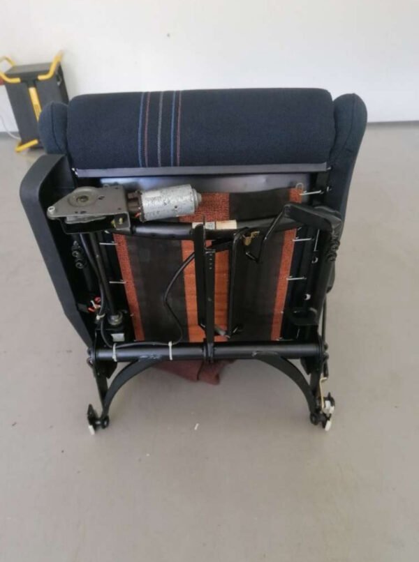 Recaro G60 Seats For Sale