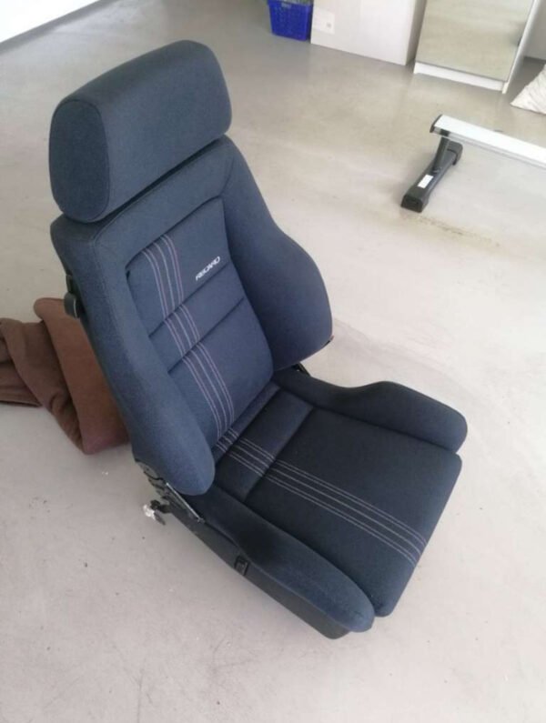Recaro G60 Seats For Sale