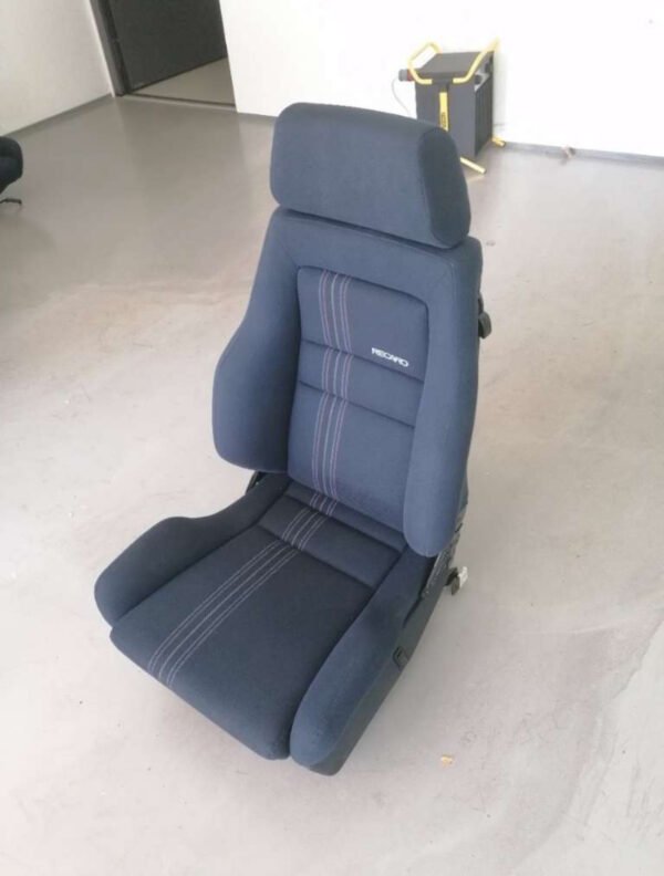 Recaro G60 Seats For Sale