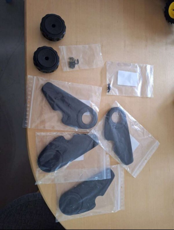 Recaro G60 Seats For Sale