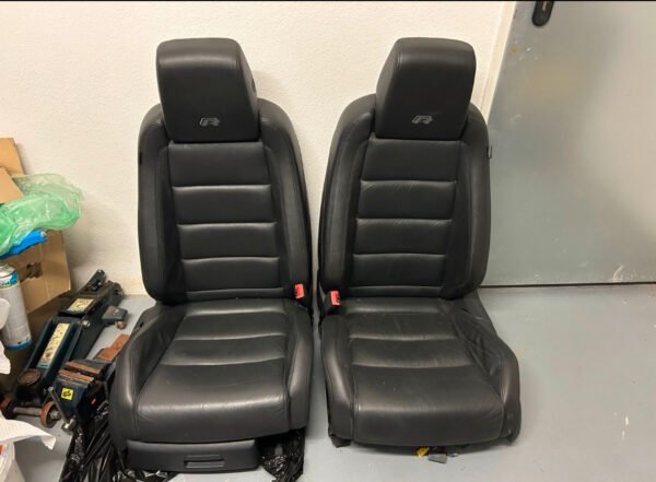 IMG_6910 Sièges d'origine Golf 6R