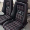 IMG_6922 Sièges Sport Recaro en Cuir Véritable