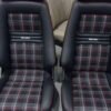 IMG_6924 Sièges Sport Recaro en Cuir Véritable