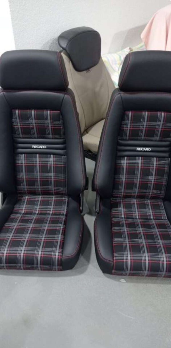 IMG_6924 Sièges Sport Recaro en Cuir Véritable
