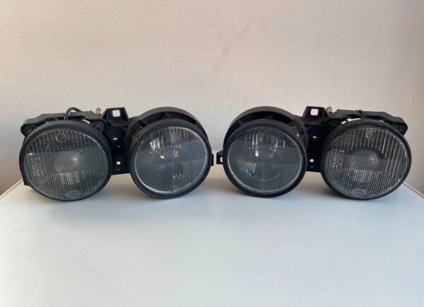 Bons Phares Noirs Hella d'Occasion