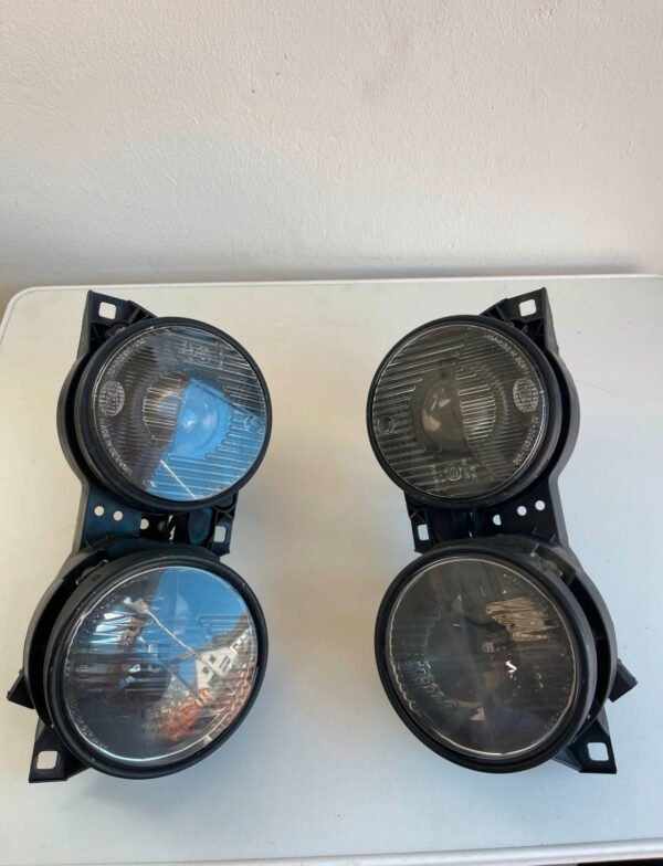 Bons Phares Noirs Hella d'Occasion