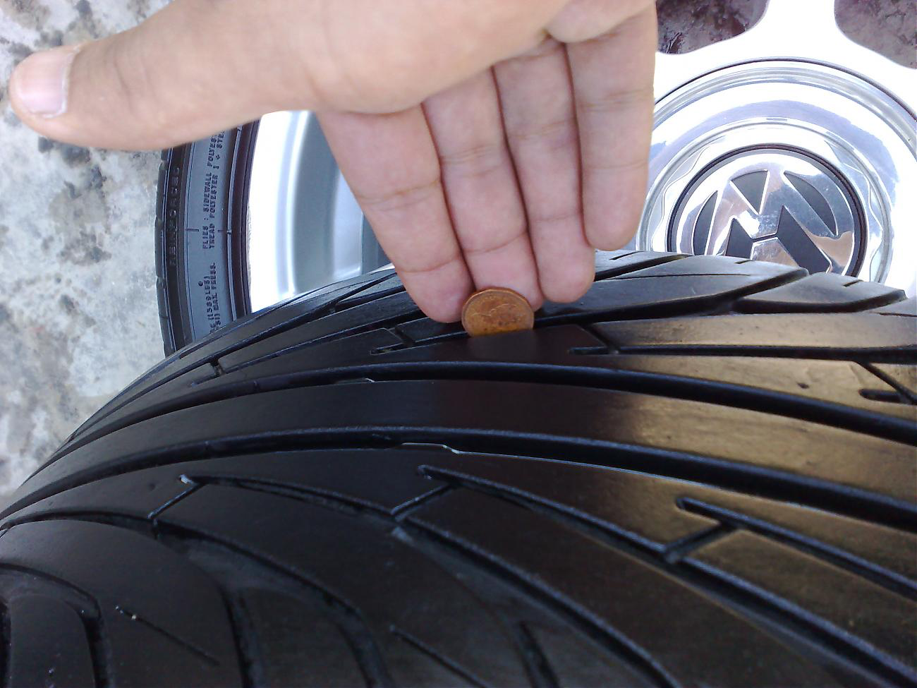 Jantes BBS 18" x 7.5 – Image 4