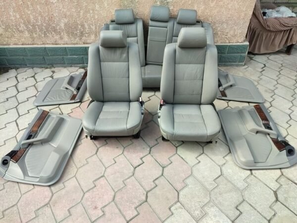 Kit Intérieur pour BMW E34