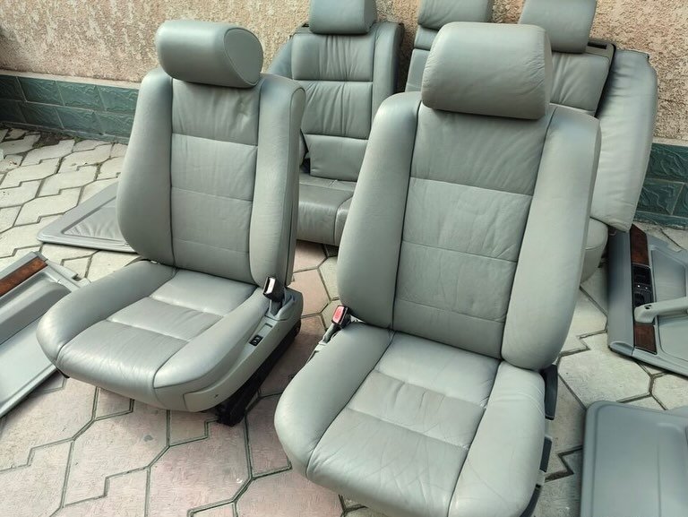 Kit Intérieur pour BMW E34 – Image 4