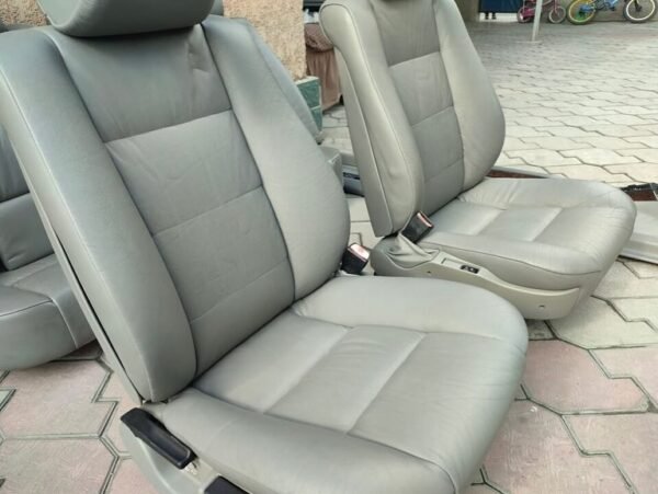 Kit Intérieur pour BMW E34