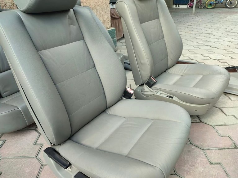 Kit Intérieur pour BMW E34 – Image 5