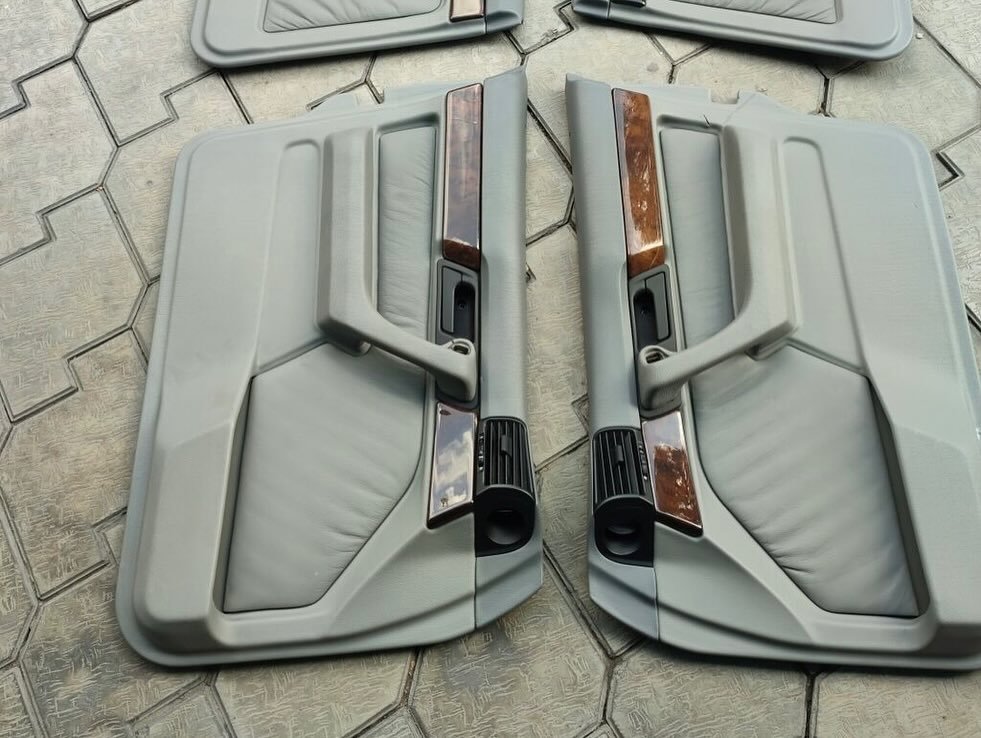 Kit Intérieur pour BMW E34 – Image 6