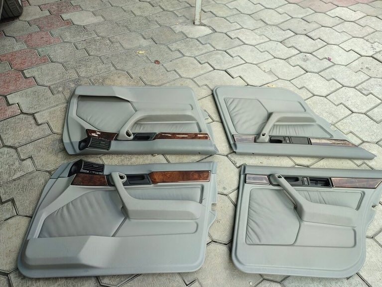 Kit Intérieur pour BMW E34 – Image 7