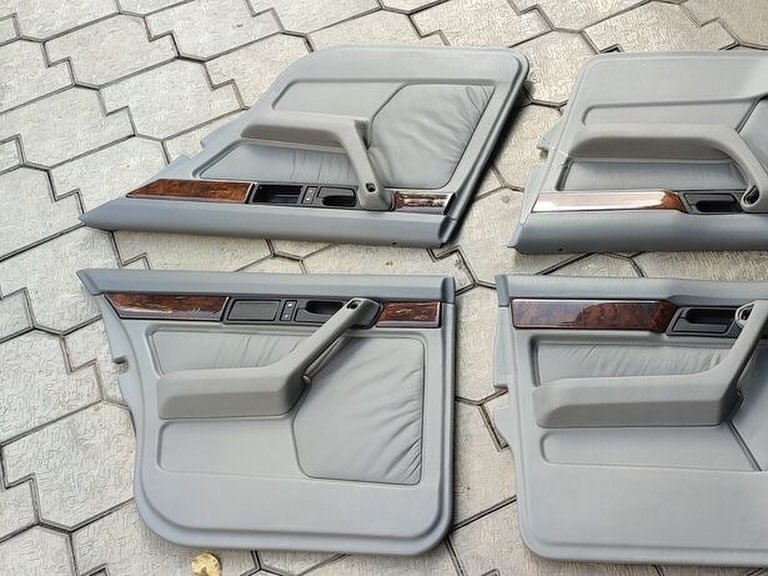 Kit Intérieur pour BMW E34 – Image 8