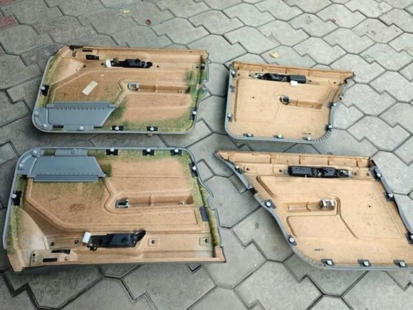 Kit Intérieur pour BMW E34