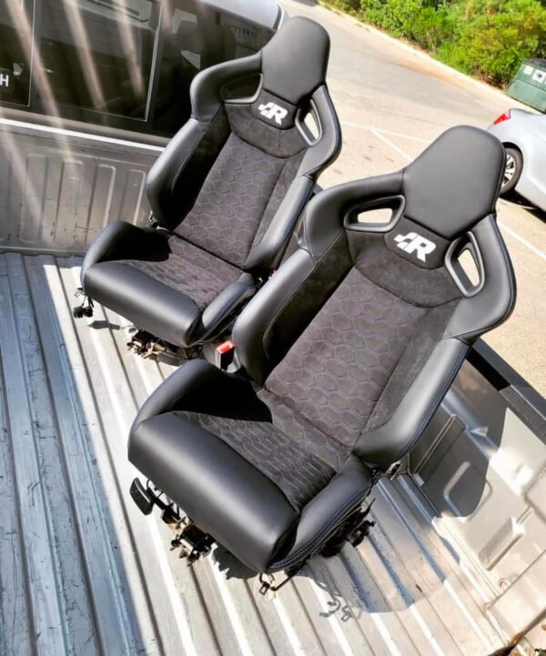 IMG_7040 Intérieur Personnalisé pour Golf 4 MK4