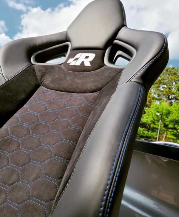 IMG_7041 Intérieur Personnalisé pour Golf 4 MK4