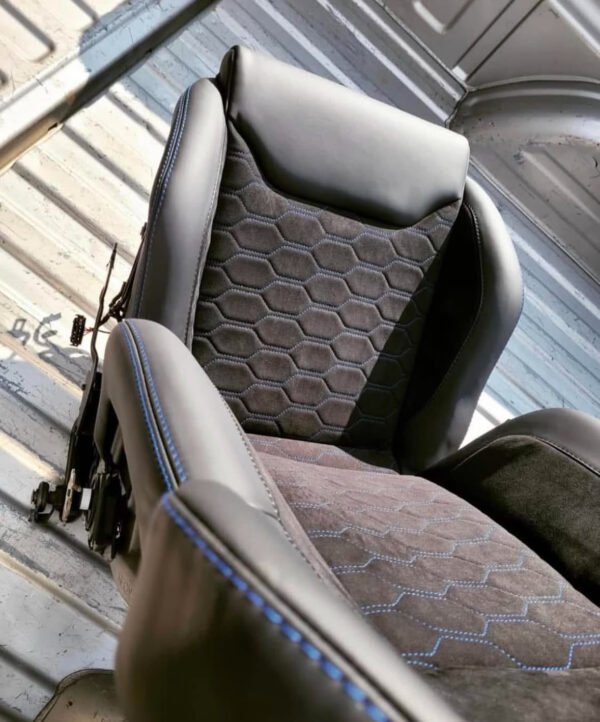 IMG_7043 Intérieur Personnalisé pour Golf 4 MK4