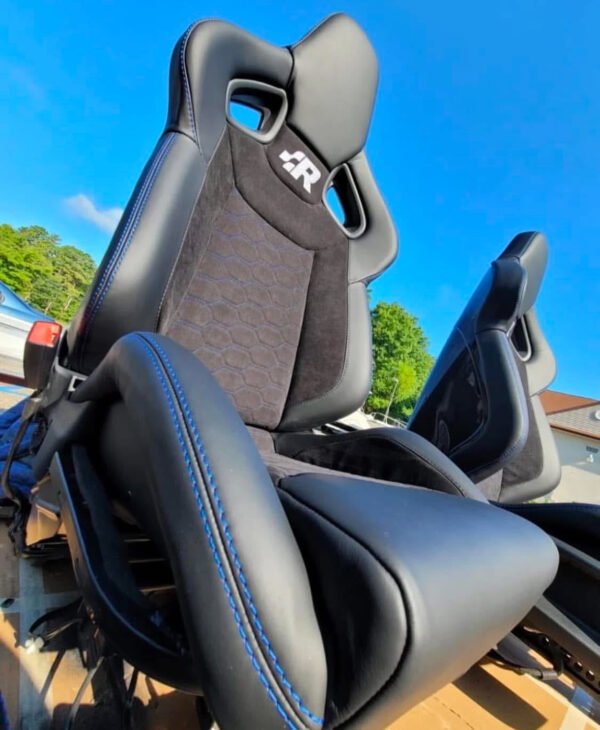 IMG_7044 Intérieur Personnalisé pour Golf 4 MK4