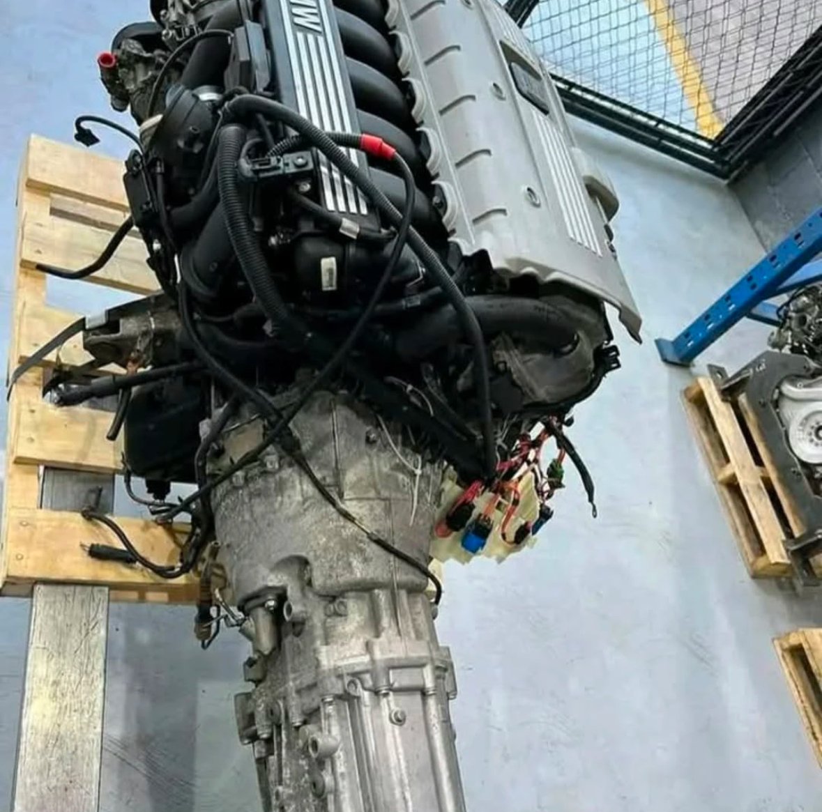 Moteur 6 Cylindres 3.0 N52 – Image 7