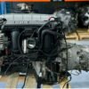 Moteur 6 Cylindres 3.0 N52