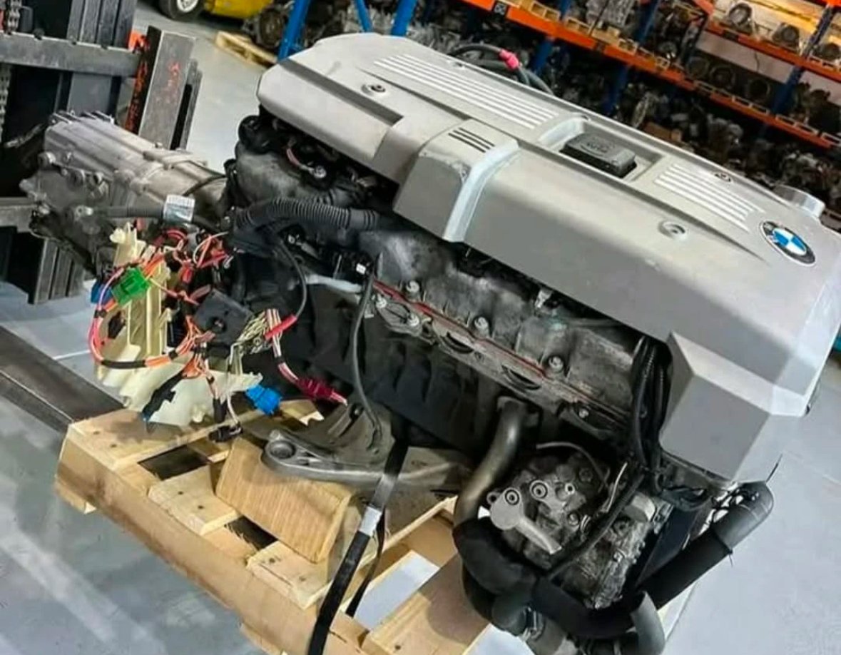 Moteur 6 Cylindres 3.0 N52 – Image 5