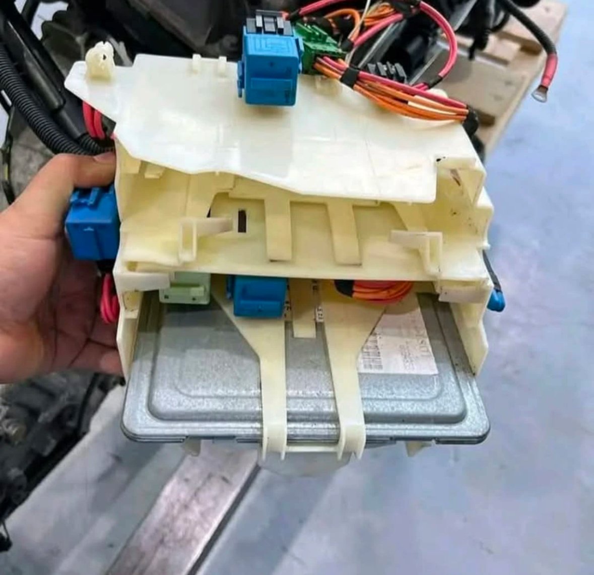 Moteur 6 Cylindres 3.0 N52 – Image 9