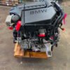 IMG_7097 BMW X5 Moteur 3.0L Original