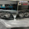 IMG_7266 Nouveau Xénon d'Origine Phares HELLA BMW E39