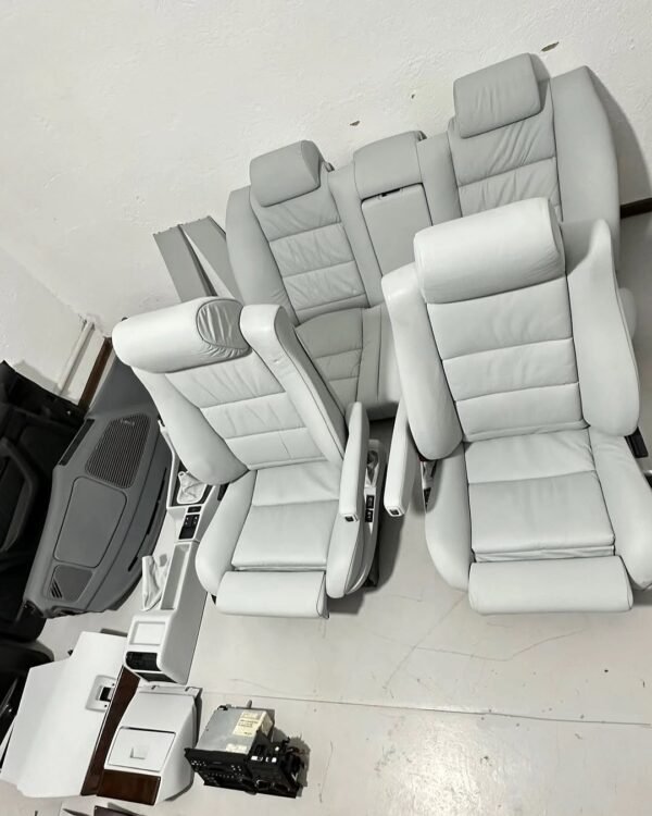 Salon Motorsport BMW E34