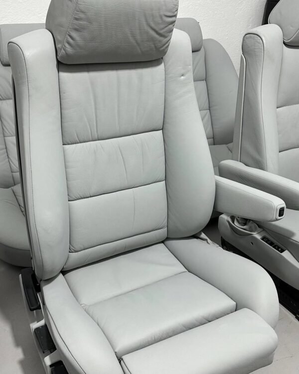 Salon Motorsport BMW E34