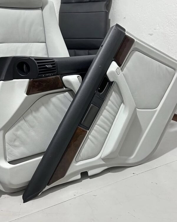 Salon Motorsport BMW E34