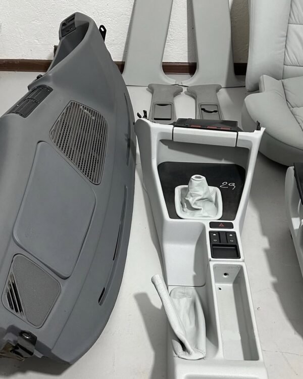 Salon Motorsport BMW E34