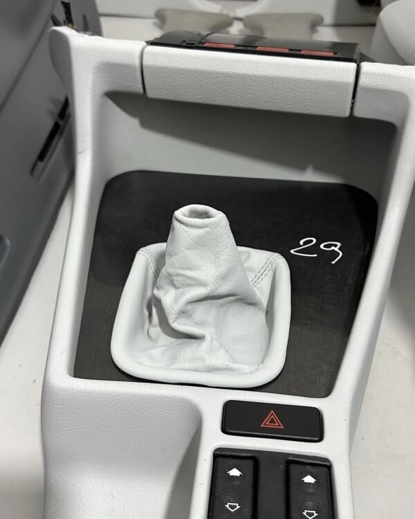 Salon Motorsport BMW E34