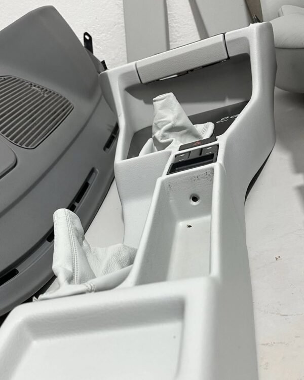 Salon Motorsport BMW E34