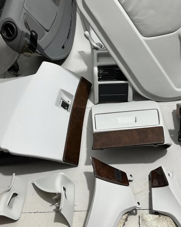 Salon Motorsport BMW E34