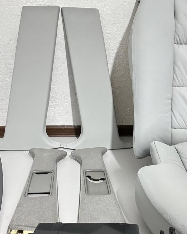 Salon Motorsport BMW E34