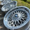 BBS RC 090 Style 5 Wheels for BMW