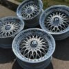 BBS RC 090 Style 5 Wheels for BMW