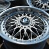 BBS RC 090 Style 5 Wheels for BMW