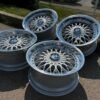 BBS RC 090 Style 5 Wheels for BMW