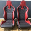 IMG_0316 Recaro Sportster CS Seats for BMW E90/E91/E92