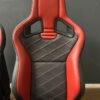 IMG_0317 Recaro Sportster CS Seats for BMW E90/E91/E92
