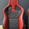 IMG_0319 Recaro Sportster CS Seats for BMW E90/E91/E92