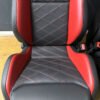 IMG_0320 Recaro Sportster CS Seats for BMW E90/E91/E92