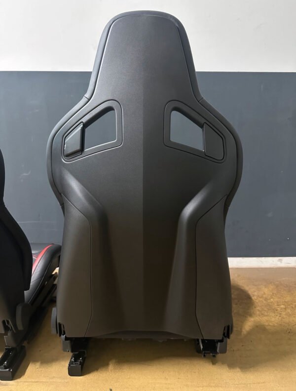 IMG_0322 Recaro Sportster CS Seats for BMW E90/E91/E92